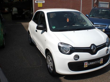 Renault Twingo - 1.0 5-DEURS 5-Deurs - 1