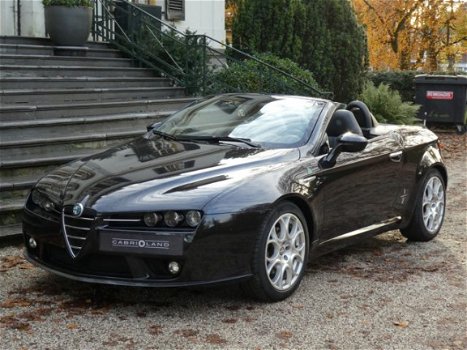 Alfa Romeo Spider - 2.2 JTS - 1