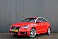 Audi A1 - 1.2 TFSI Pro Line S / S-LINE / NAVI / 1/2 LEDER / CLIMATE CONTROL - 1 - Thumbnail