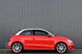Audi A1 - 1.2 TFSI Pro Line S / S-LINE / NAVI / 1/2 LEDER / CLIMATE CONTROL - 1 - Thumbnail