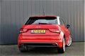 Audi A1 - 1.2 TFSI Pro Line S / S-LINE / NAVI / 1/2 LEDER / CLIMATE CONTROL - 1 - Thumbnail