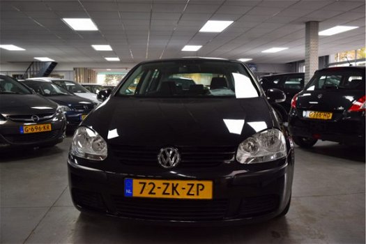 Volkswagen Golf - 1.6 Comfortline Airco Cruise 16' lmvlg - 1