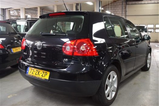 Volkswagen Golf - 1.6 Comfortline Airco Cruise 16' lmvlg - 1