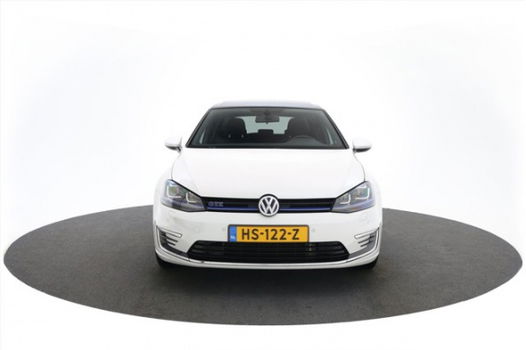 Volkswagen Golf Plus - | EX BTW | GTE 1.4 TSI 204pk 5drs Executive DSG | Pan-dak | - 1