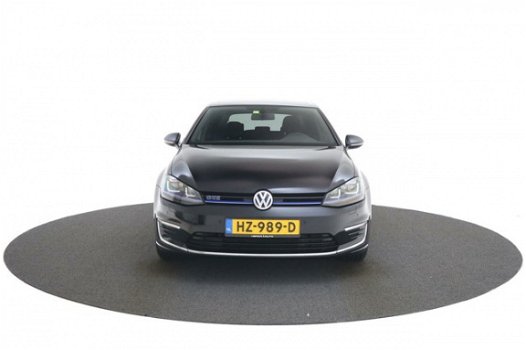 Volkswagen Golf - 1.4 TSI PHEV 204pk 5D DSG GTE | Ex BTW | Navigatie | - 1
