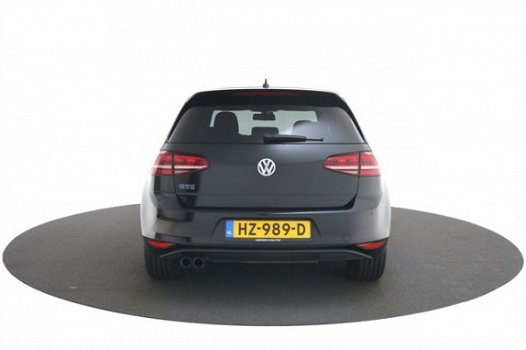 Volkswagen Golf - 1.4 TSI PHEV 204pk 5D DSG GTE | Ex BTW | Navigatie | - 1