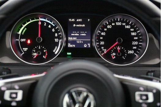Volkswagen Golf - 1.4 TSI PHEV 204pk 5D DSG GTE | 7 % Bijtelling | Ex BTW | Navi - 1