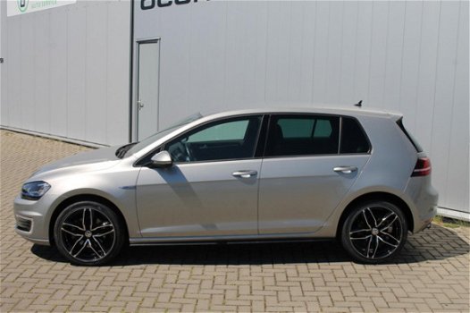 Volkswagen Golf - GTE 1.4 TSI PHEV 204pk 5drs Executive DSG INC BTW - 1