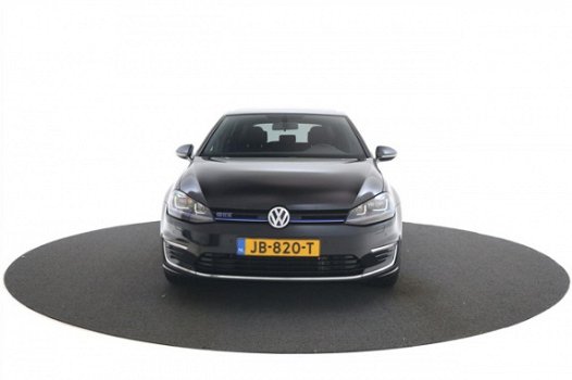 Volkswagen Golf - 1.4 TSI PHEV 204pk 5D DSG GTE EX BTW - 1