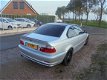 BMW 3-serie Coupé - 320Ci Executive 320CI coupe airco lmv zwart leer navigatie pdc - 1 - Thumbnail