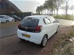 Peugeot 108 - 1.0 e-VTi Active 108 1.0 benzine 5 deurs airco - 1 - Thumbnail