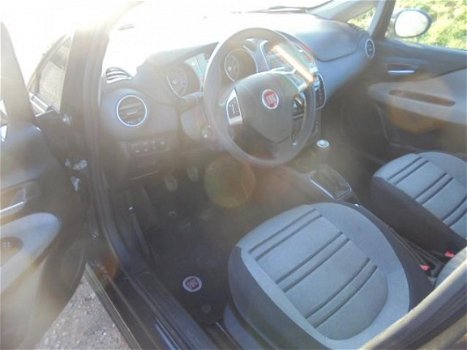 Fiat Punto Evo - 1.3 M-Jet Dynamic punto evo 1.3 diesel 5 deurs airco - 1