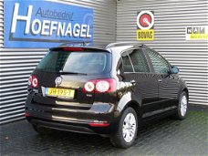 Volkswagen Golf Plus - 1.6 TDI Highline BlueMotion DSG Aut Navi