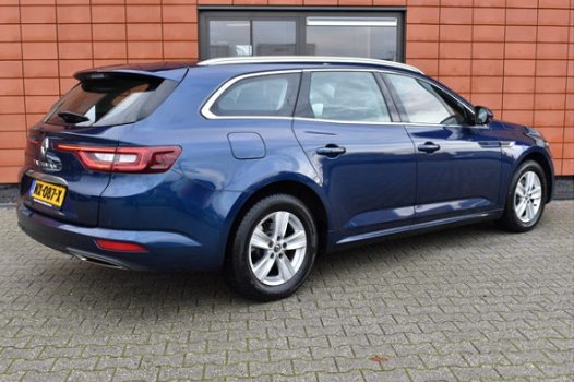 Renault Talisman Estate - 1.6 TCe Zen Automaat - 1