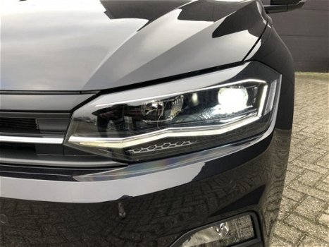 Volkswagen Polo - 1.0 TSI Beats NAVI XENON LED DSG - 1