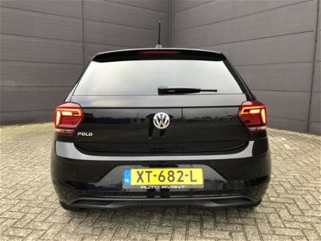 Volkswagen Polo - 1.0 TSI Beats NAVI XENON LED DSG - 1