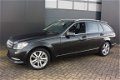 Mercedes-Benz C-klasse Estate - 180 CDI Business Class Avantgarde - 1 - Thumbnail