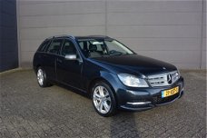 Mercedes-Benz C-klasse Estate - 180 CDI Business Class Avantgarde