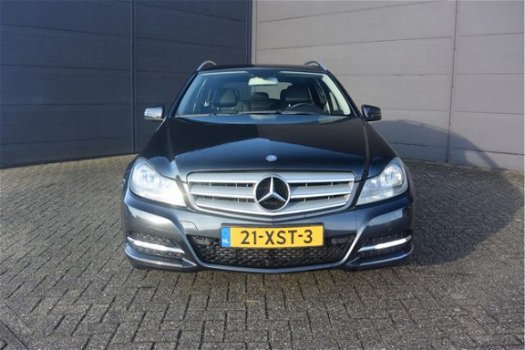 Mercedes-Benz C-klasse Estate - 180 CDI Business Class Avantgarde - 1