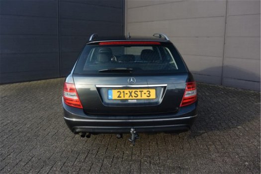 Mercedes-Benz C-klasse Estate - 180 CDI Business Class Avantgarde - 1