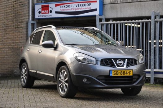 Nissan Qashqai - 2.0 Acenta - 1