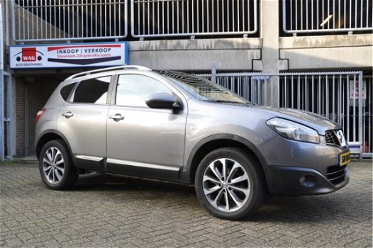 Nissan Qashqai - 2.0 Acenta - 1