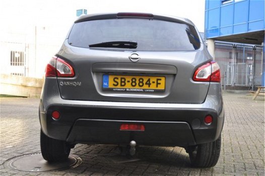 Nissan Qashqai - 2.0 Acenta - 1