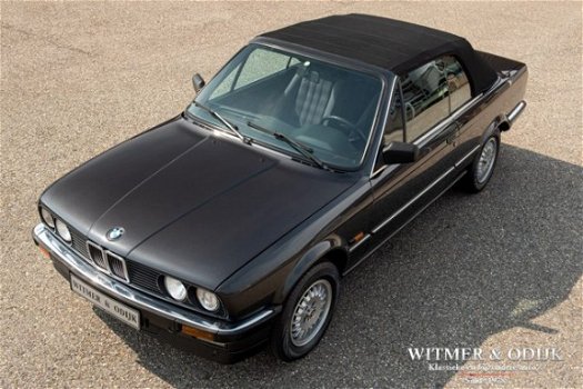 BMW 3-serie Cabrio - 320i - 1