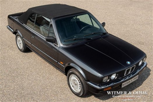 BMW 3-serie Cabrio - 320i - 1