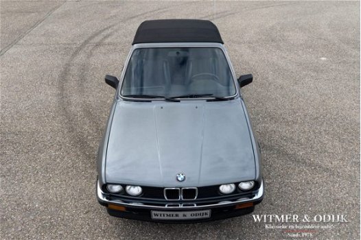 BMW 3-serie Cabrio - 320i - 1