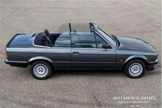 BMW 3-serie Cabrio - 320i - 1