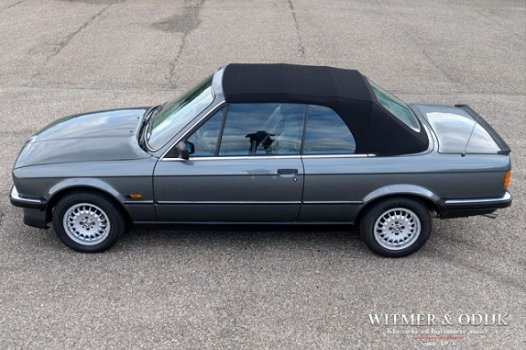 BMW 3-serie Cabrio - 320i - 1