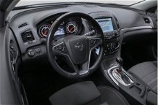 Opel Insignia Sports Tourer - 1.6T 170 PK Innovation Automaat Navi ECC Cruise PDC