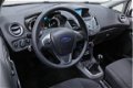 Ford Fiesta - 1.0 Style 5 Deurs Airco Groot Navi Bluetooth Dealer onderhouden - 1 - Thumbnail