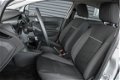 Ford Fiesta - 1.0 Style 5 Deurs Airco Groot Navi Bluetooth Dealer onderhouden - 1 - Thumbnail