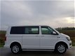 Volkswagen Transporter - 2.0 TDI Dubb. cabine - 6pers./ 64.000km / 1e Eig / Nieuwstaat - 1 - Thumbnail