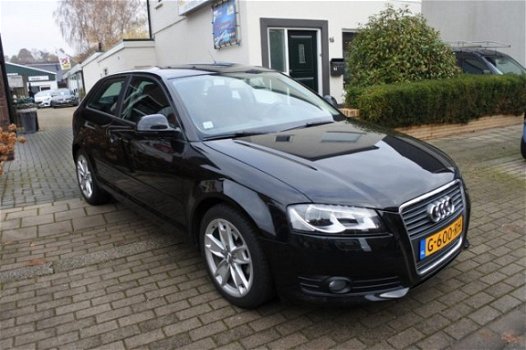 Audi A3 - 1.4 TFSI ATTRACTION XENON, VELGEN - 1