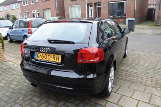 Audi A3 - 1.4 TFSI ATTRACTION XENON, VELGEN - 1