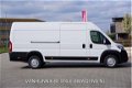 Fiat Ducato - Maxi 35 2.3 MultiJet L4H2 130pk Airco Cruise Lang Hoog NR. 753 - 1 - Thumbnail