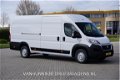 Fiat Ducato - Maxi 35 2.3 MultiJet L4H2 130pk Climate Control Cruise NR. 752 - 1 - Thumbnail