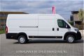 Fiat Ducato - Maxi 35 2.3 MultiJet L4H2 130pk Climate Control Cruise NR. 752 - 1 - Thumbnail