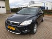 Ford Focus - Cabrio 1.6, 1e Eig E 1000 Sloop Premie Zondag Open - 1 - Thumbnail