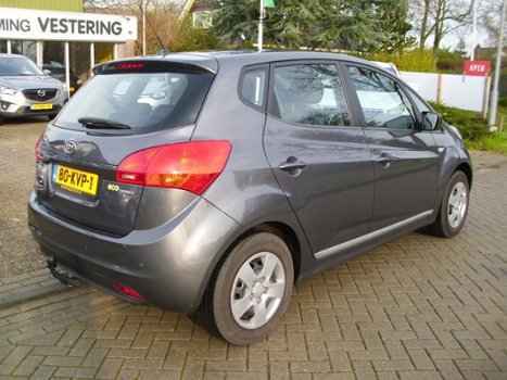 Kia Venga - 1.4 CVVT X-tra - 1