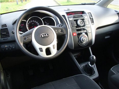 Kia Venga - 1.4 CVVT X-tra - 1