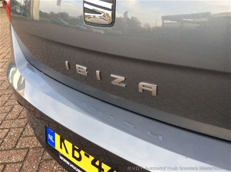 Seat Ibiza - 1.0 EcoTSI Style Connect - 1