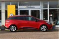 Renault Clio Estate - TCe 120 EDC Limited AUTOMAAT / AIRCO /PDC - 1 - Thumbnail