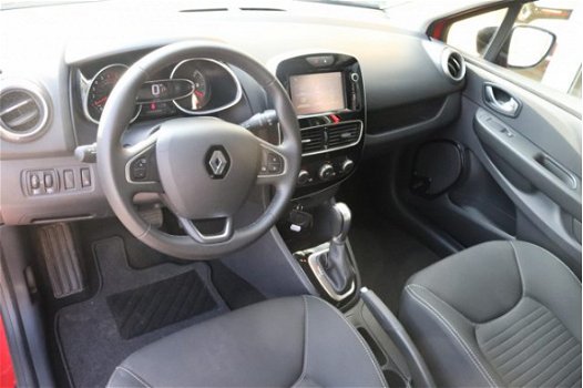 Renault Clio Estate - TCe 120 EDC Limited AUTOMAAT / AIRCO /PDC - 1