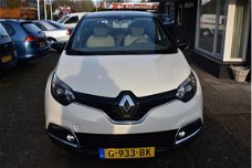 Renault Captur - 1.2 TCe Dynamique Automaat; Navi