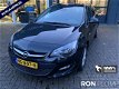Opel Astra Sports Tourer - 1.4 Turbo Business + Rijklaarprijs - 1 - Thumbnail
