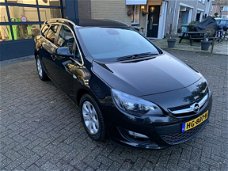 Opel Astra Sports Tourer - 1.4 Turbo Business + Rijklaarprijs